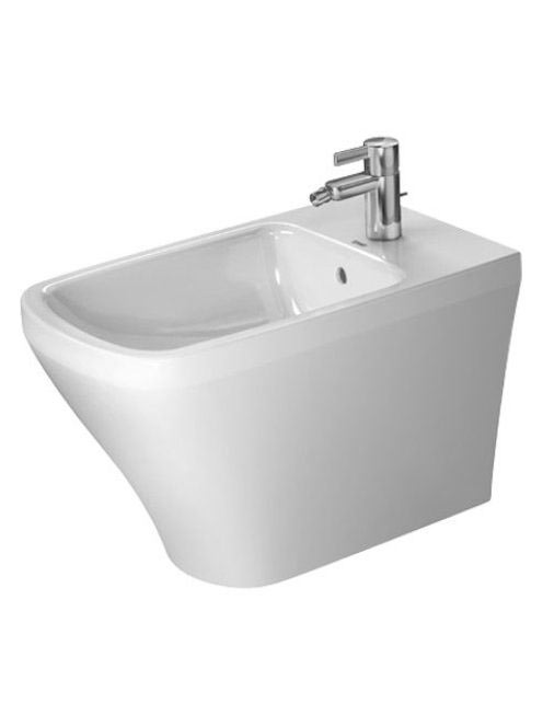 Duravit DuraStyle álló bidé 2283100000 - Fürdőszoba - Szanit