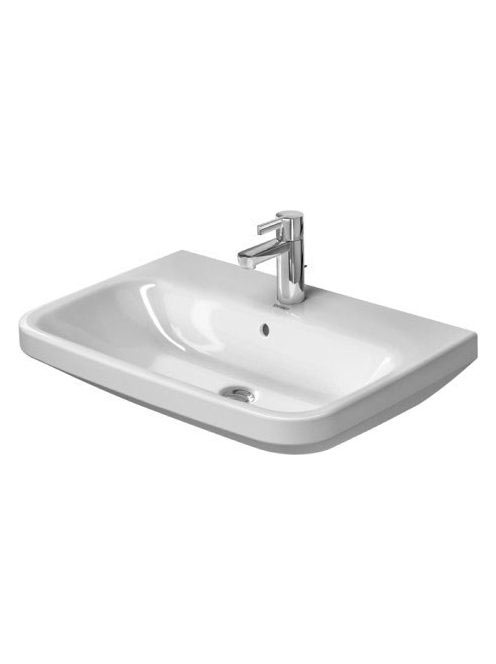 Duravit DuraStyle mosdó 65x44 2319650000 - Fürdőszoba - Szan