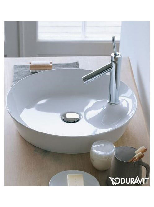 Duravit Cape Cod mosdótál 48x48 2328480000 - Fürdőszoba - Sz