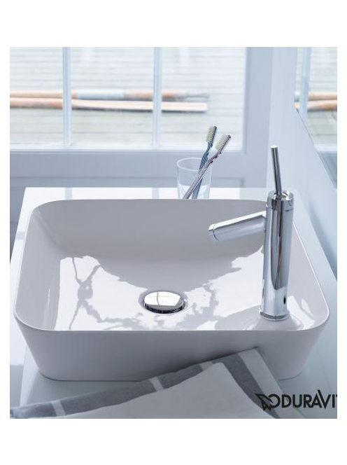 Duravit Cape Cod mosdótál 46x46 2340460000 - Fürdőszoba - Sz