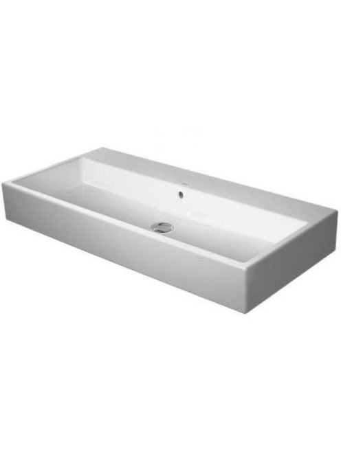 Duravit Vero Air Kerámia mosdó 100x47 cm, csaplyuk nélkül, a