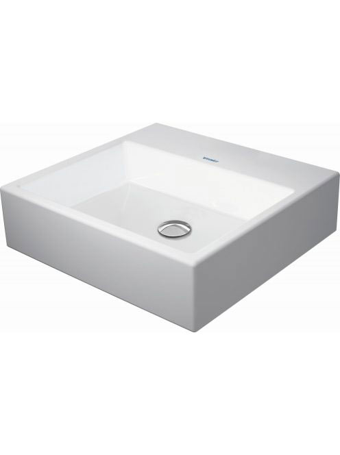 Duravit Vero Air Kerámia mosdó WonderGliss bevonattal 50x47