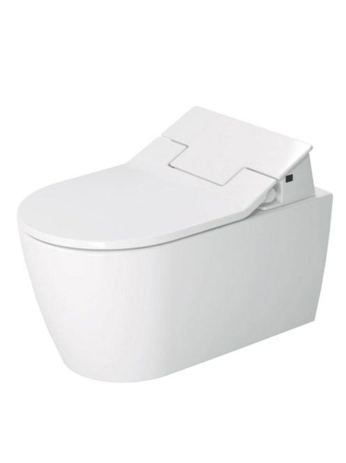 Duravit ME by Starck perem nélküli fali WC 2529590000 - Fürd