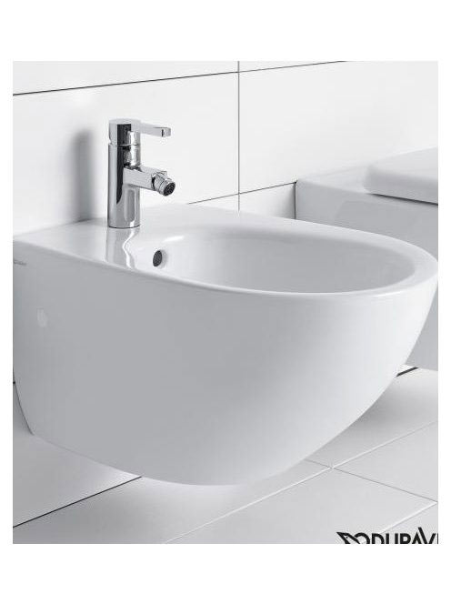 Duravit Architec fali bidé 2531150000 - Fürdőszoba - Szanite