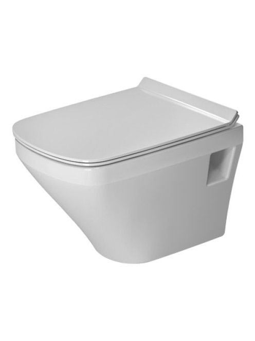 Duravit DuraStyle compact 48cm fali WC csésze 2539090000 - F