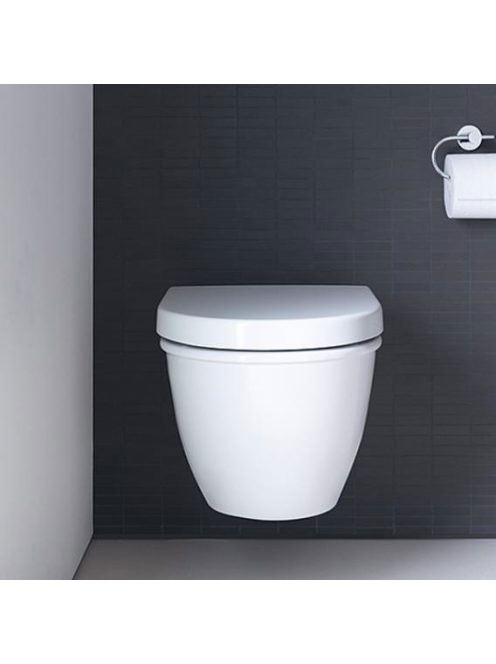 Duravit Darling New nyújtott fali WC csésze 2544090000 - Für