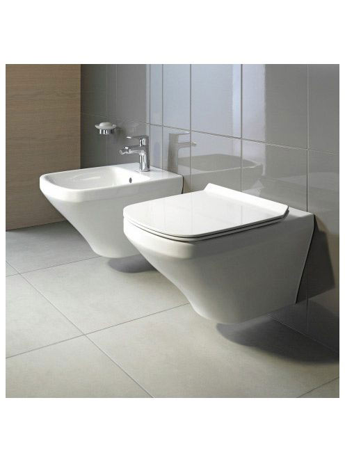 Duravit DuraStyle fali WC csésze 2552090000 - Fürdőszoba - S