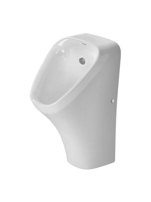 Duravit DuraStyle hátsó bekötésű piszoár 2806300000 - Fürdős