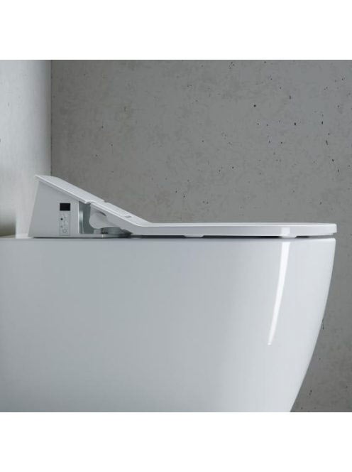 Duravit SensoWash slim WC ülőke 611000002304300 - Fürdőszoba