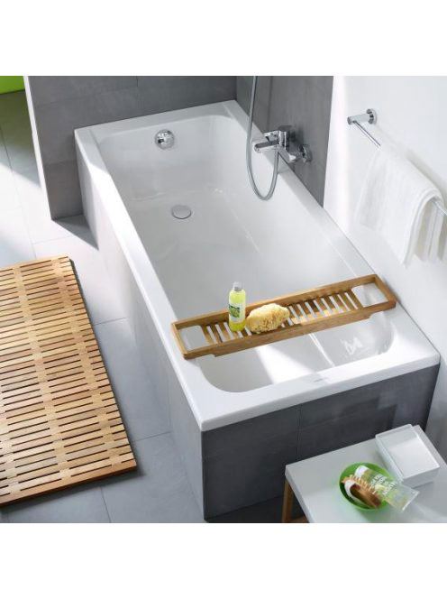 Duravit D-Code 170x75 akril kád 700100 (700100000000000) - F