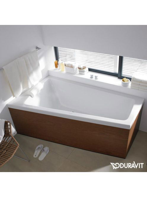 Duravit Paiova balos akril kád 170x100 700212000000000 - Für