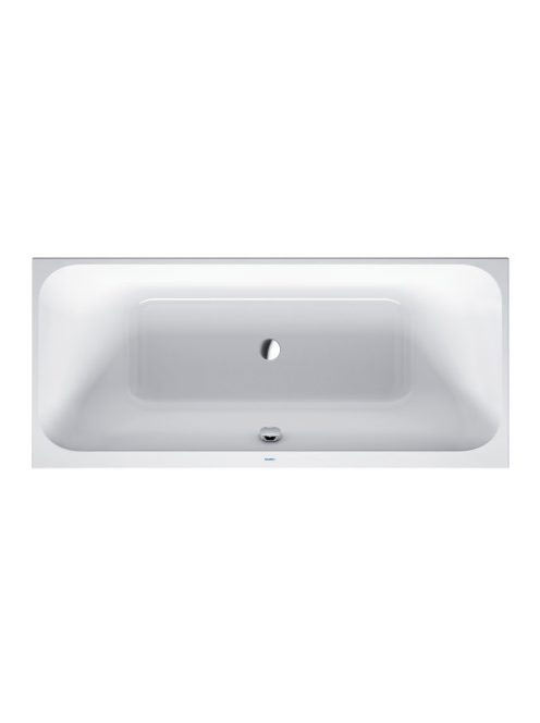 Duravit Happy D.2 180x80 akril kád 700314000000000 - Fürdősz