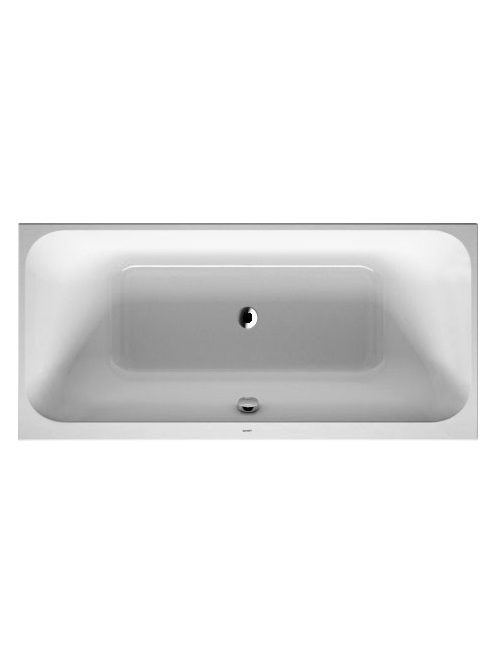 Duravit Happy D.2 190x90 akril kád 700315000000000 - Fürdősz