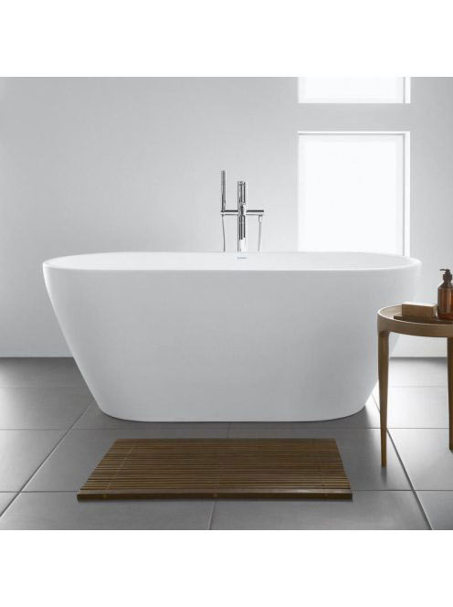 Duravit D-Neo szabadonálló kád DuraSolid A 160x75 cm, speciá