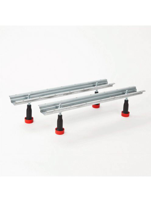 Duravit kádláb akril kádakhoz és zuhanytálcákhoz állítható m