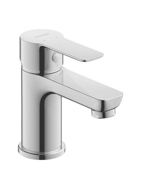 Duravit A1 Egykaros mosdócsaptelep S méret, leeresztő nélkül