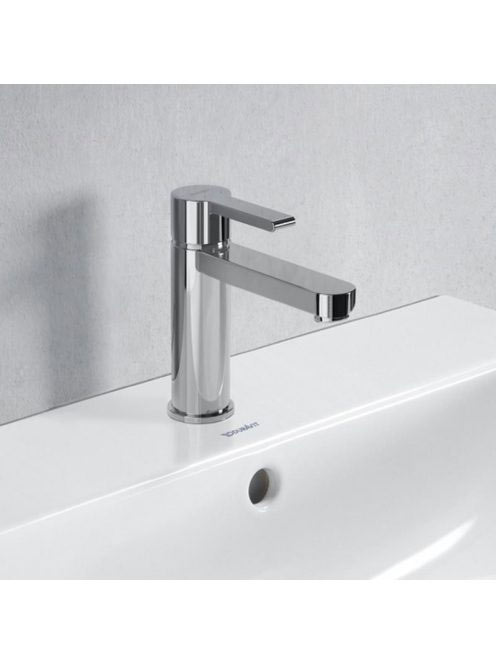 Duravit B.2 mosdócsaptelep M-es méret, leeresztő nélkül, kró