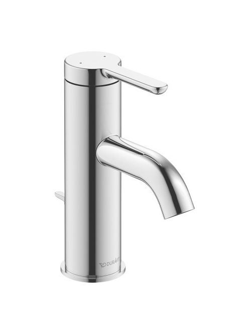 Duravit C.1 egykaros mosdócsaptelep automata leeresztőszelep