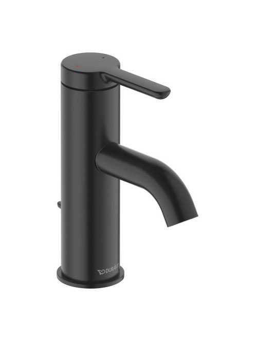 Duravit C.1 egykaros mosdócsaptelep automata leeresztőszelep