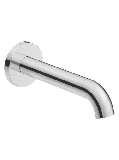 Duravit C.1 kádkifolyó 210 mm, króm C15240010010 - Fürdőszob