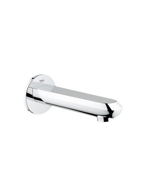Grohe Eurodisc Cosmopolitan kádkifolyó 13278002 - Fürdőszoba