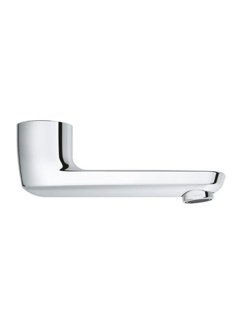Grohe kifolyócső csaptelephez 115 mm, króm 13378000 - Fürdős