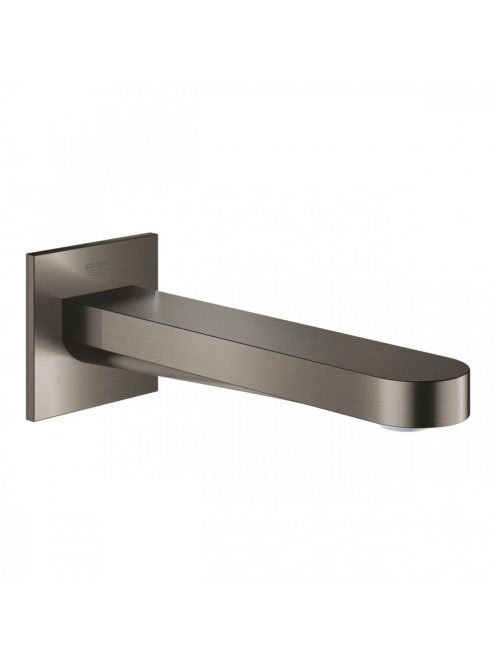 Grohe Plus kádkifolyó, Brushed Hard Graphite 13404AL3 - Fürd