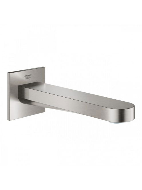 Grohe Plus kádkifolyó, SuperSteel 13404DC3 - Fürdőszoba - Fü