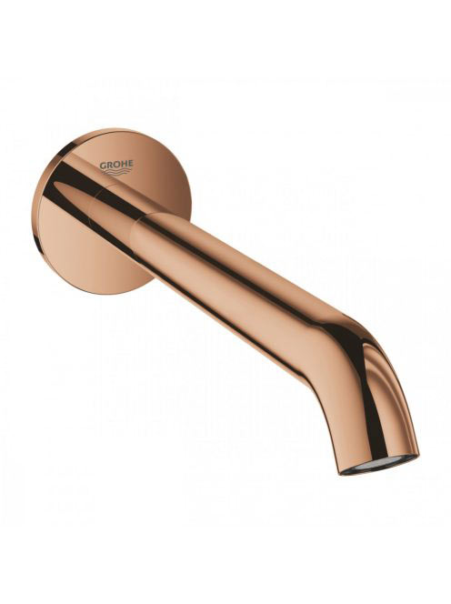 Grohe Essence kádkifolyó, rose arany 13449DA1 - Fürdőszoba -