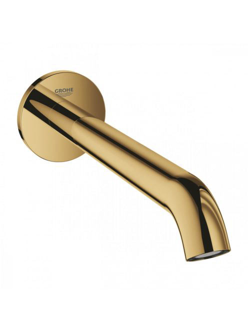 Grohe Essence kádkifolyó, cool sunrise 13449GL1 - Fürdőszoba