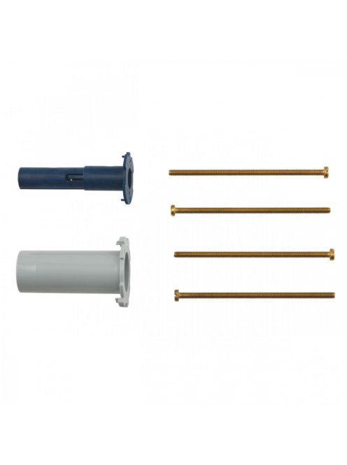 Grohe Univerzális hosszabbítókészlet 2 fogantyús termosztáth