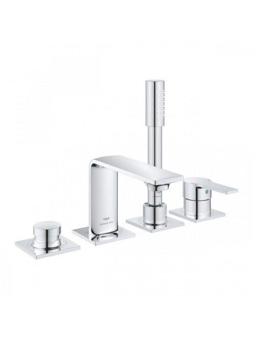 Grohe Allure kádperembe építhető csaptelep, króm 19316001 -