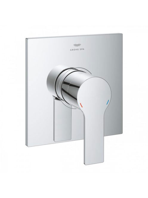 Grohe Allure egykaros zuhanycsaptelep, króm 19317001 - Fürdő