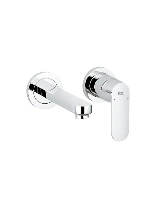 Grohe Eurosmart Cosmopolitan 2-lyukas mosdócsaptelep 1938100