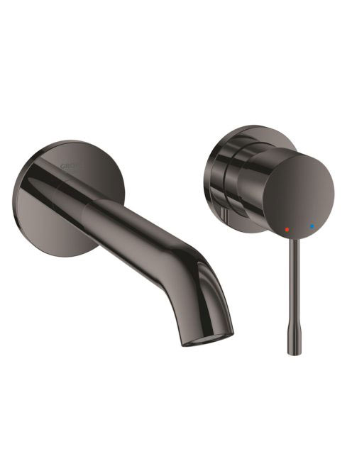 Grohe Essence 2-lyukas mosdócsaptelep M-es méret, grafit 194