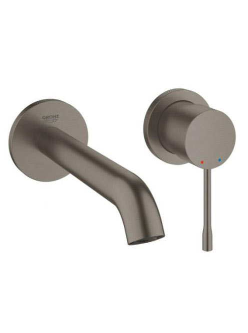 Grohe Essence 2-lyukas mosdócsaptelep M-es méret, szálcsiszo