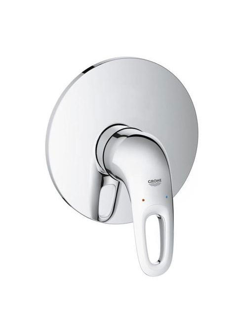 Grohe Eurostyle zuhanycsaptelep 19507003 - Fürdőszoba - Fürd