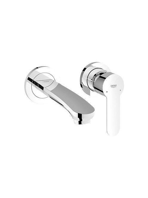 Grohe Eurostyle Cosmopolitan 2-lyukas fali mosdócsaptelep 19