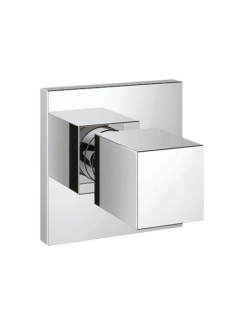 Grohe Eurocube csempeszelep fogantyú 19910000 - Fürdőszoba -