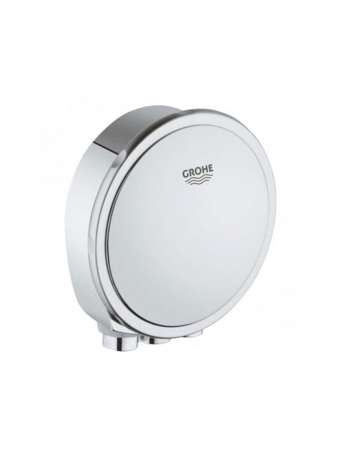 Grohe Talentofill kádtöltő, le- és túlfolyógarnitúra, króm 1