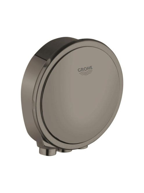 Grohe Talentofill kádtöltő, le- és túlfolyógarnitúra, grafit