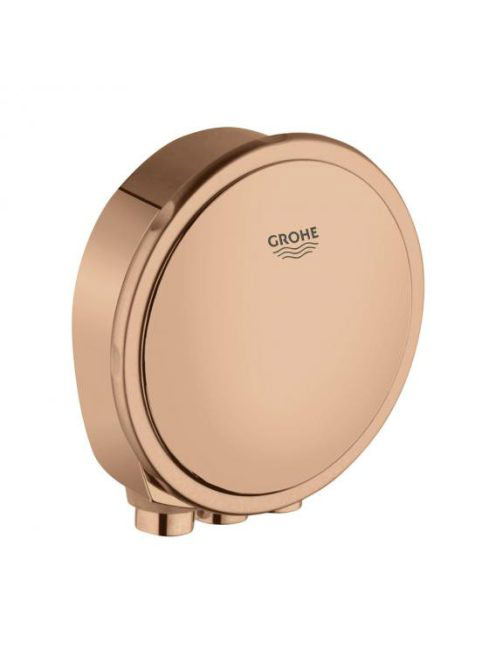 Grohe Talentofill kádtöltő, le- és túlfolyógarnitúra, rose a