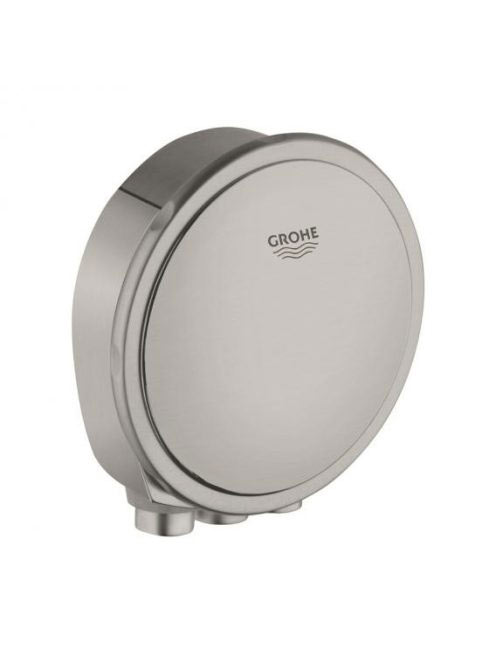 Grohe Talentofill kádtöltő, le- és túlfolyógarnitúra, rozsda