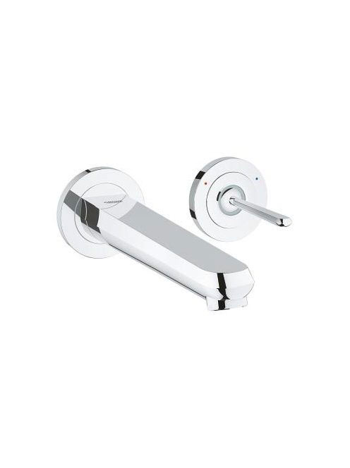 Grohe Eurodisc Joy fali mosdócsaptelep L-Size 19969000 - Für