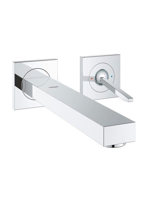 Grohe Eurocube Joy 2-lyukas mosdócsaptelep, L-Size 19998000
