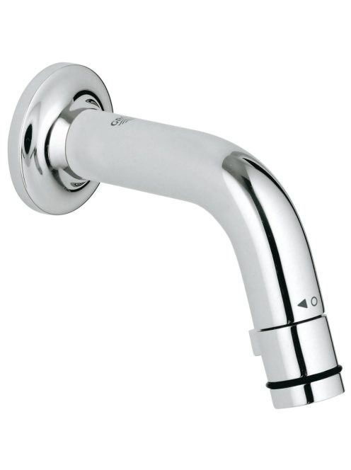 Grohe univerzális fali csaptelep DN15 20205000 - Fürdőszoba
