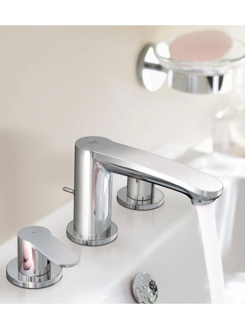 Grohe Eurostyle Cosmopolitan 3-lyukas mosdócsaptelep 2020800