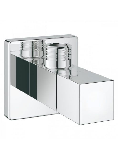 Grohe Eurocube sarokszelep 1/2, króm 22013000 - Fürdőszoba -