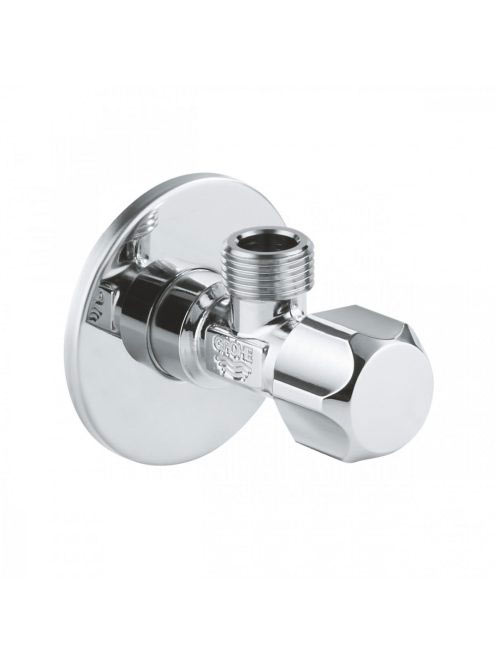 Grohe sarokszelep, króm 22032000 - Fürdőszoba - Szelepek - S