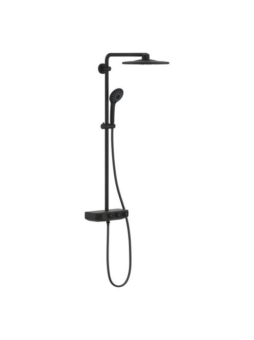 Grohe Euphoria SmartControl System 310 Duo termosztátos zuha